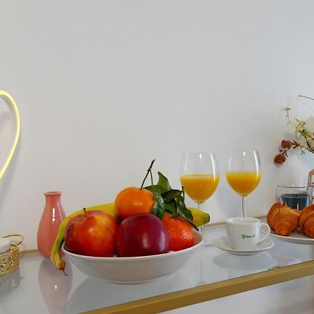 Ferienwohnung Cosy Renovated Studio In Heart Of Marais, Best Area To Discover In Paris Exterior foto